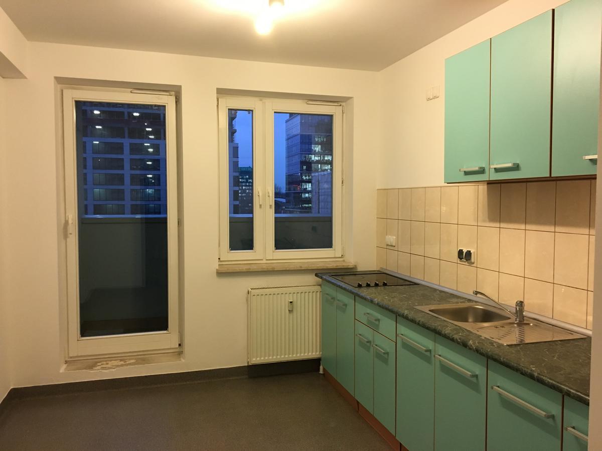 Lucka Stay Warschau Exterior foto