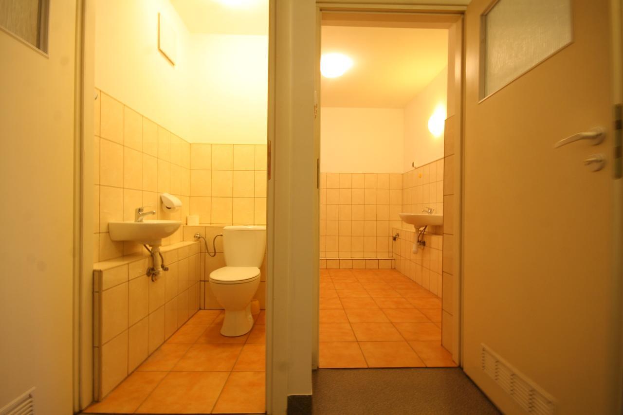 Lucka Stay Warschau Exterior foto