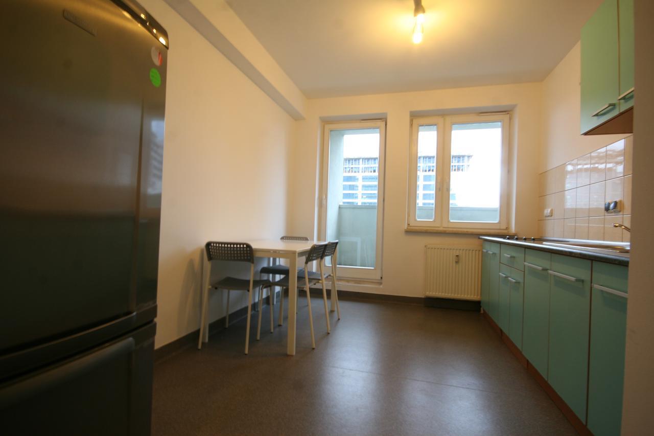 Lucka Stay Warschau Exterior foto