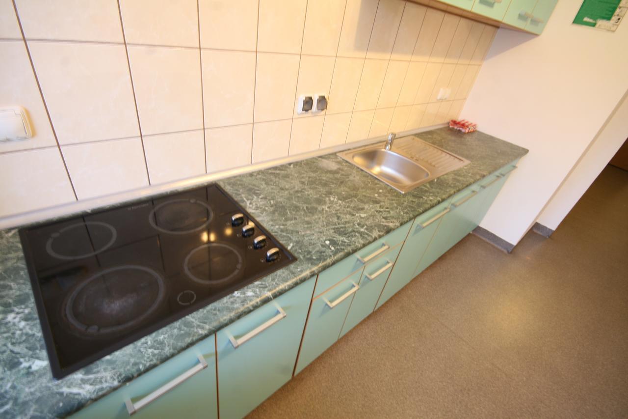 Lucka Stay Warschau Exterior foto